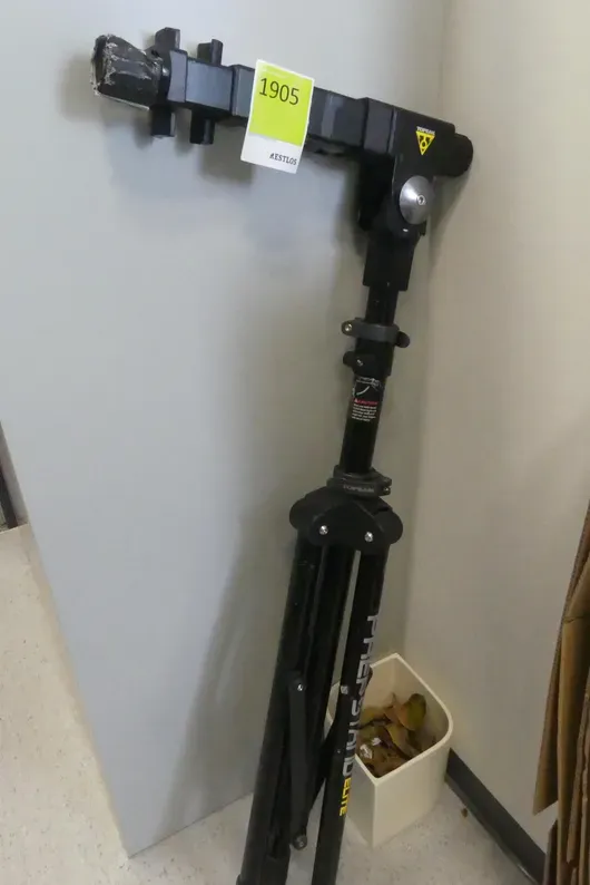 PREPSTAND Elite Fahrrad-Montageständer