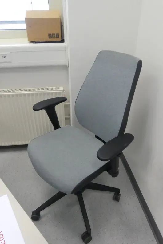 HJH Office Bürostuhl