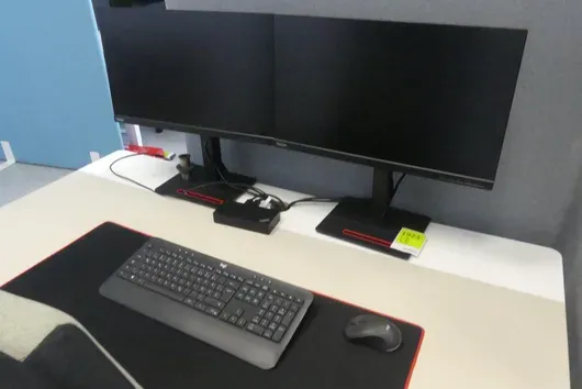 Technikset, 8-teilig