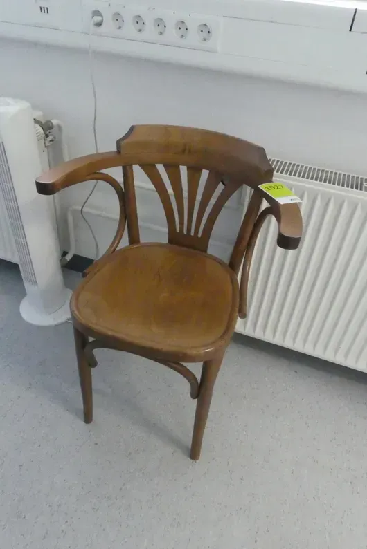 VINTAGE židle