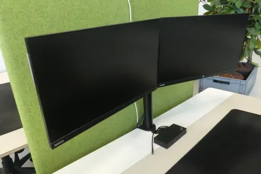 Technikset, 2-teilig