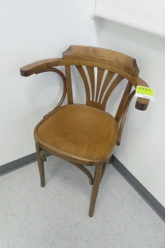 VINTAGE židle