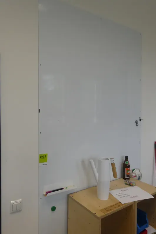 Whiteboard