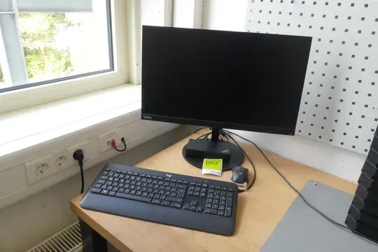 Technikset, 3-teilig