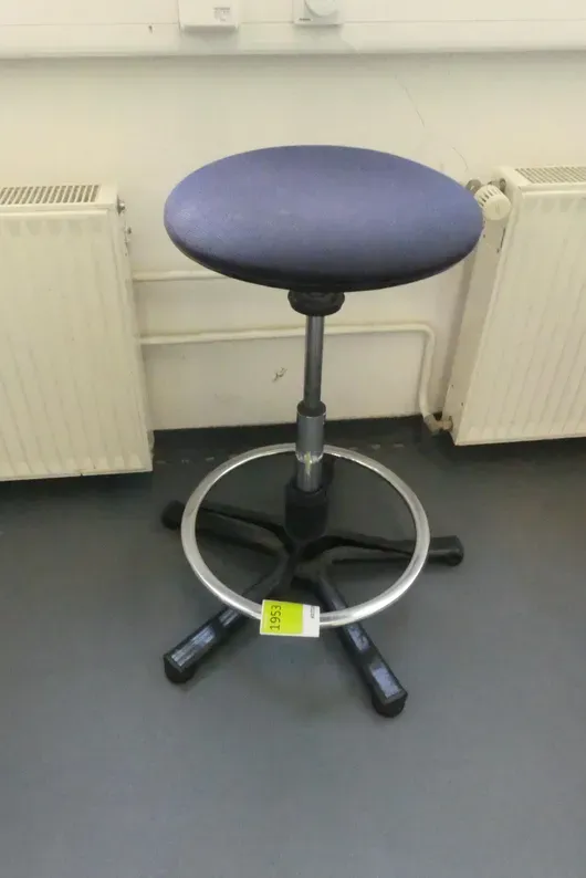 Pracovní stolička