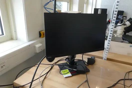 Technikset, 3-teilig