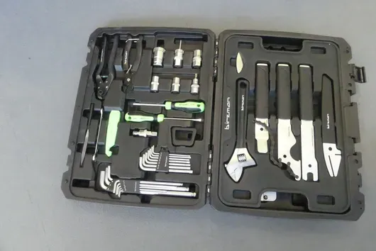 BIRZMAN Studio Tool Box PM19