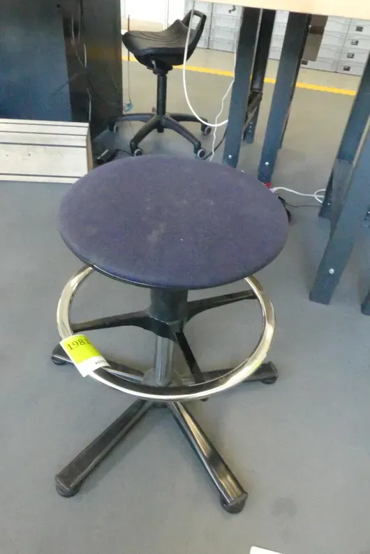 Werkkruk