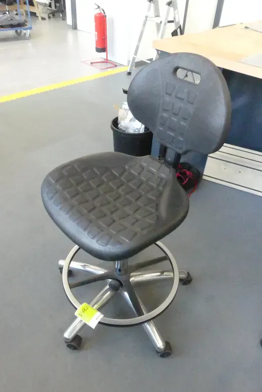 Krzesło robocze