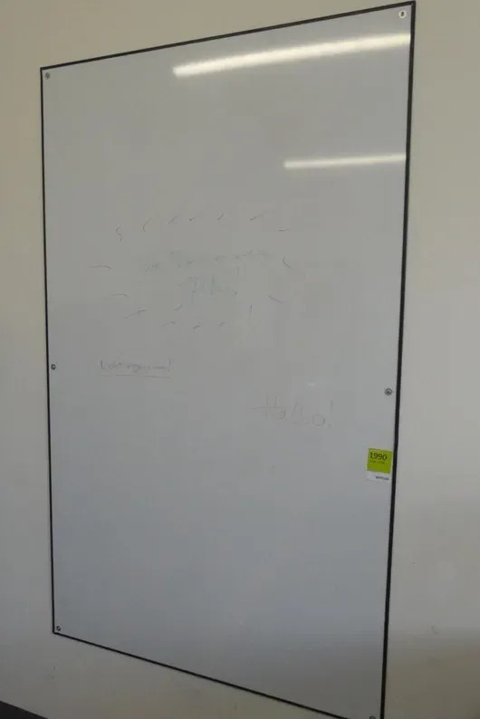 Whiteboard