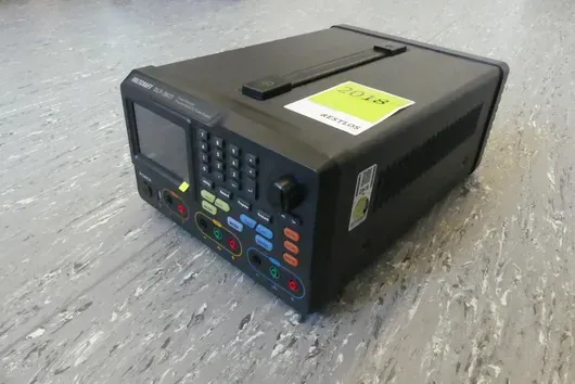 VOLTCRAFT DLP-3603