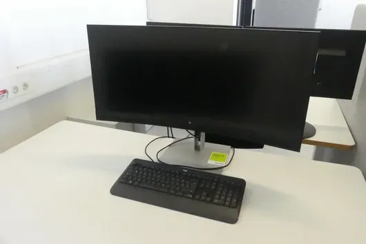 Technikset, 2-teilig