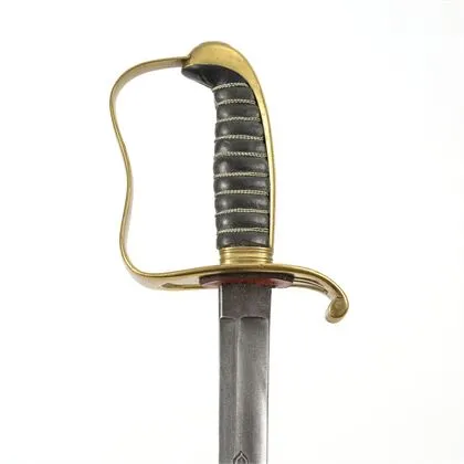 Beierse sabel