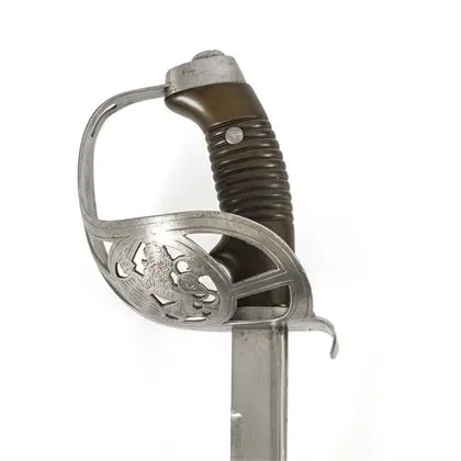 Pallasch bavarois M 1891