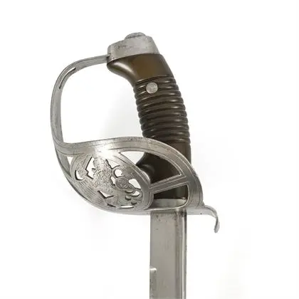 Pallasch bavarois M 1891