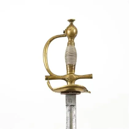 IOD ancien modèle avec garde doublement pliable