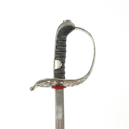 Šavle M 1869 pro důstojníky k.u.k. kavalérie, soukromý kus