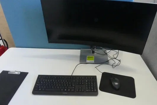 Technikset, 3-teilig
