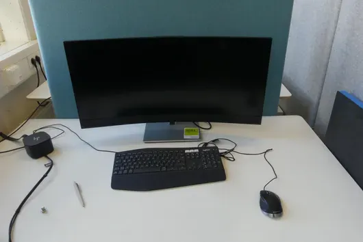 Technikset, 4-teilig