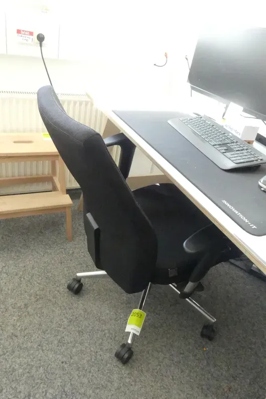 HJH Office Bürostuhl