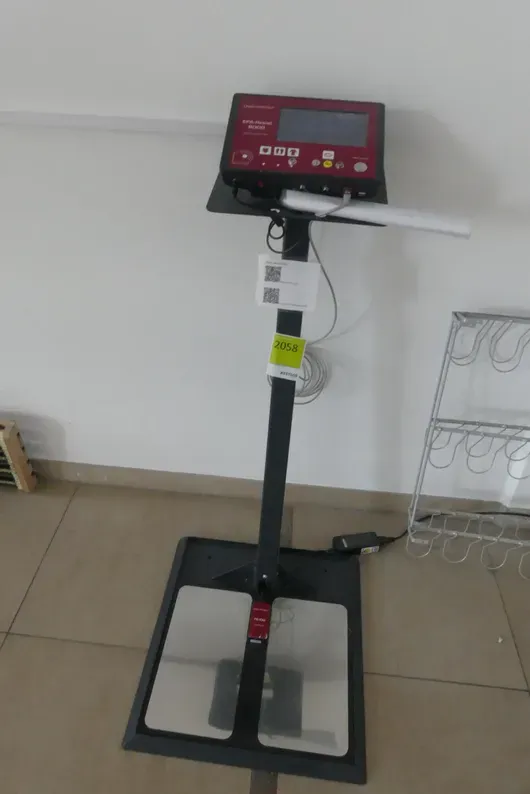 ESD-Protec EPA-Resist 8000 Personal-Tester