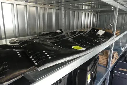 4x Akcesoria ZINGERLE