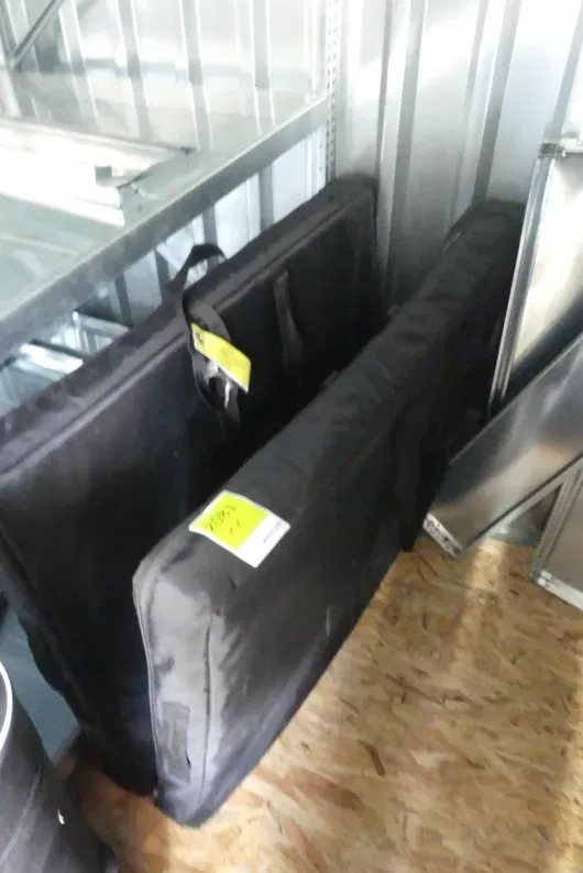 Beursaccessoires