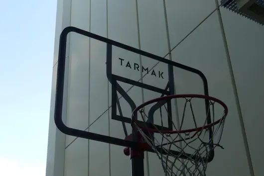 Kosz do koszykówki TARMARK