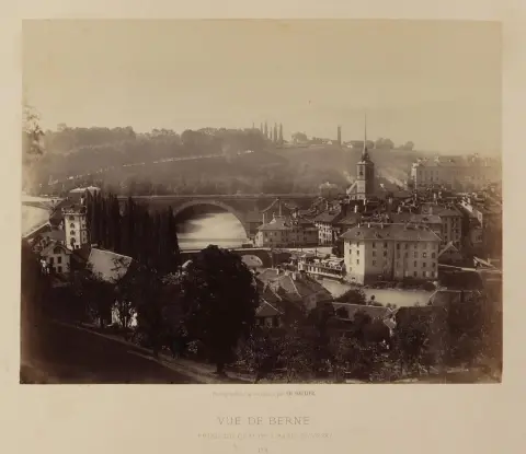 Soulier, Charles – (1821 - 1875)