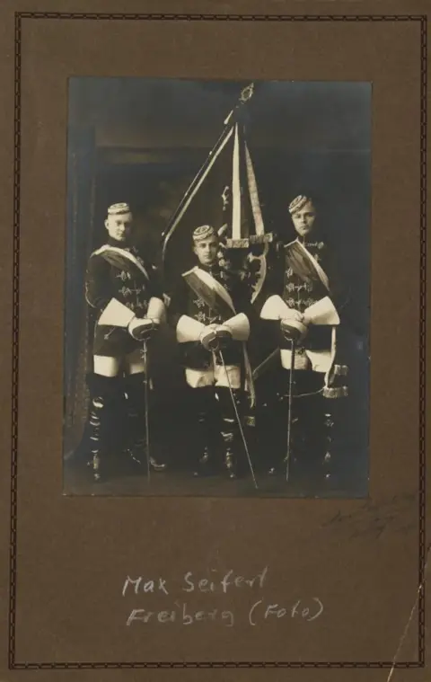 Sammlung – Studentika