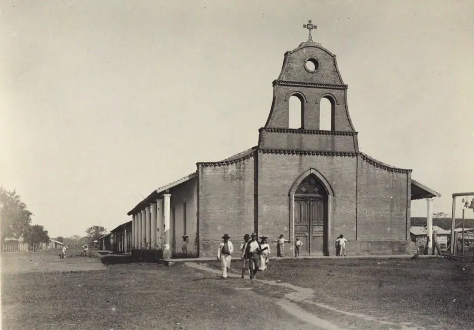 Cachuela Esperanza – et