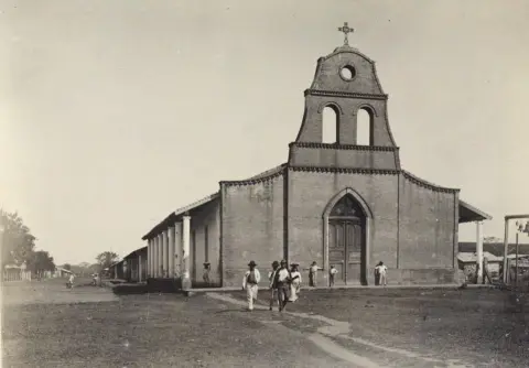 Cachuela Esperanza – u