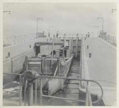 Vichy, – Gorges du Tarn (Deckeltitel)