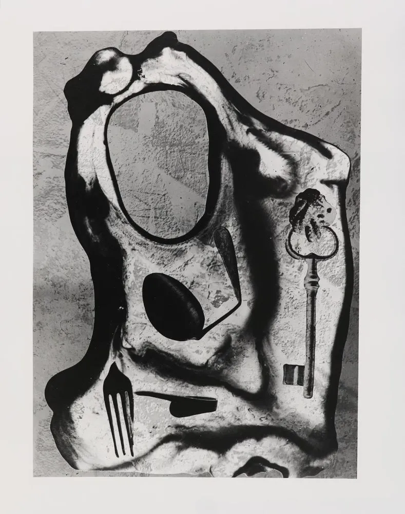 Ubac, Raoul – (1910 Köln - Dieudonn 1985)