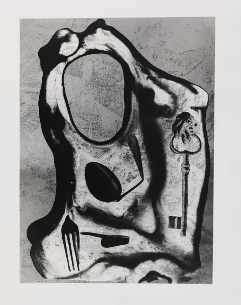 Ubac, Raoul – (1910 Köln - Dieudonn 1985)
