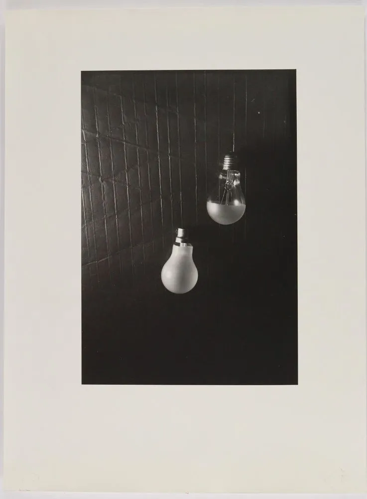 WOLS - Schulze, Alfred Otto Wolfgang – (1913 Berlin - Paris 1951)