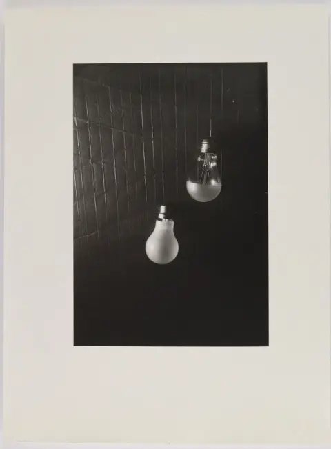 WOLS - Schulze, Alfred Otto Wolfgang – (1913 Berlin - Paris 1951)