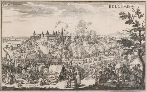 Nypoort, Justus van den – (ca