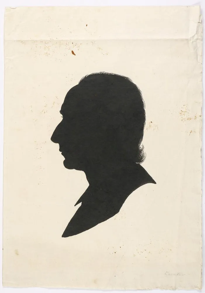 Lavater, Johann Caspar – (1741 Curych 1801), připisováno