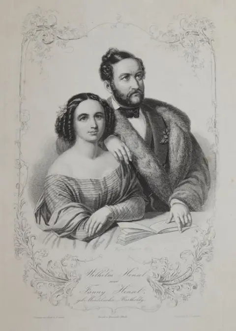 Portrait. – Sammlung von 21 Bl., darunter verschiedenste Techniken und Größen (19