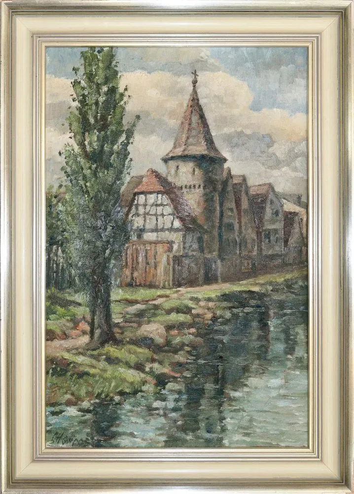 Onverkochte items – Lot van 4 posities – Onverkocht uit veiling 143