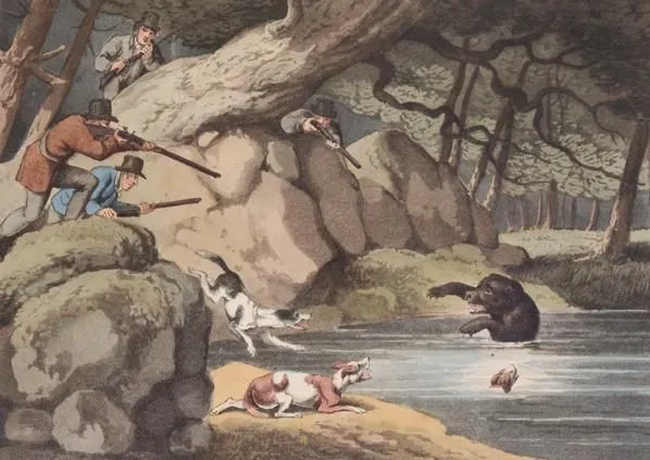 Sammlung – von ca
