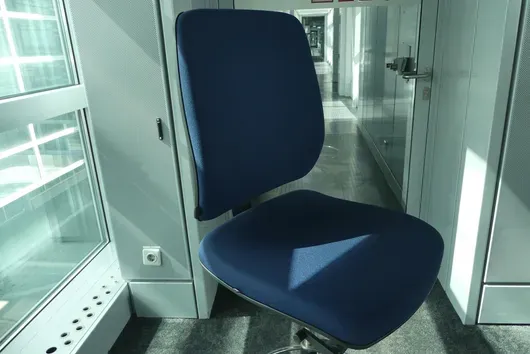 Sedus Counterstuhl