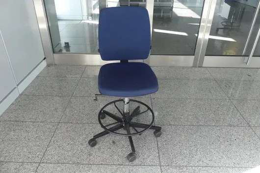 Krzesło wysokie Sedus