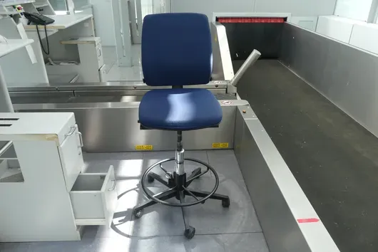Sedus counterstoel