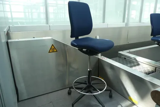 Sedus Counterstuhl