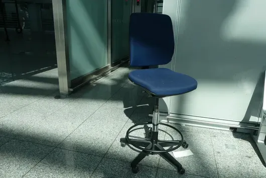 Krzesło barowe Sedus