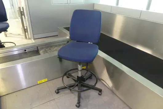 Sedus counterstoel