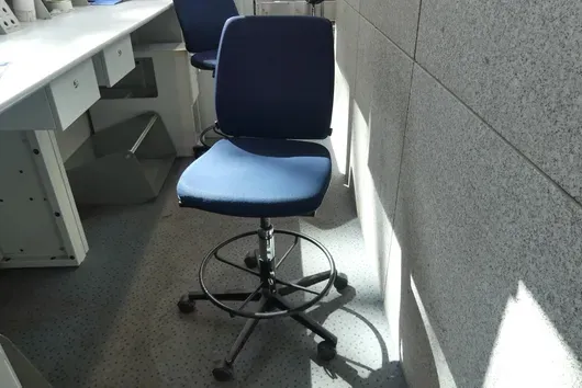 Konvolut Stühle & Counterstühle
