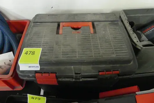 Trapano Metabo